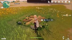 画像ギャラリー No.013のサムネイル画像 / ［TGS 2021］「原神」Ver2.2“霧の海と謎の秘境”は10月13日に実装。新キャラクターは★4のトーマ