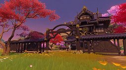 画像ギャラリー No.019のサムネイル画像 / ［TGS 2021］「原神」Ver2.2“霧の海と謎の秘境”は10月13日に実装。新キャラクターは★4のトーマ
