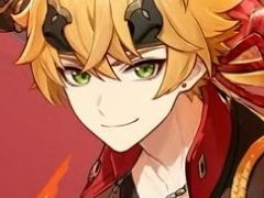 ［TGS 2021］「原神」Ver2.2“霧の海と謎の秘境”は10月13日に実装。新キャラクターは★4のトーマ