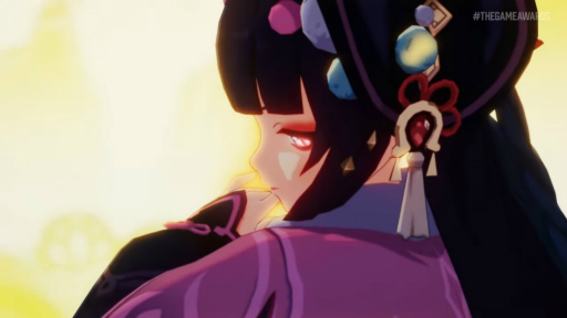 画像ギャラリー No.005のサムネイル画像 / 「原神」,新キャラクター“荒瀧一斗”や“ゴロー”のアクションシーンが確認できる最新トレイラーが公開に