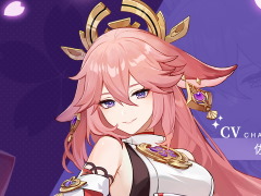 「原神」，Ver.2.5アップデートを2月16日に実施。新★5「八重神子（やえみこ）」（CV:佐倉綾音）が登場