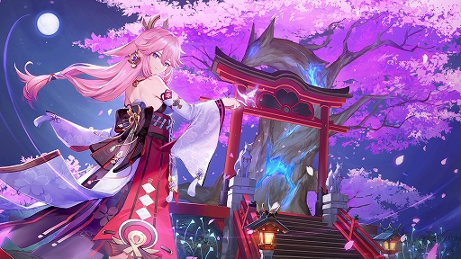 画像ギャラリー No.002のサムネイル画像 / miHoYoの海外向けブランド“HoYoverse”設立。「原神」「崩壊3rd」などの提供会社がHoYoverseへと変更に