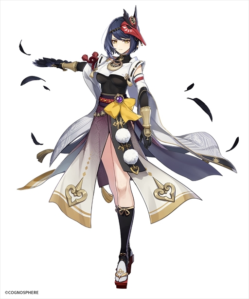 画像ギャラリー No.003のサムネイル画像 / 「原神」,★5「雷電将軍(雷)」と★5「珊瑚宮心海(水)」が登場するイベント祈願が開催に