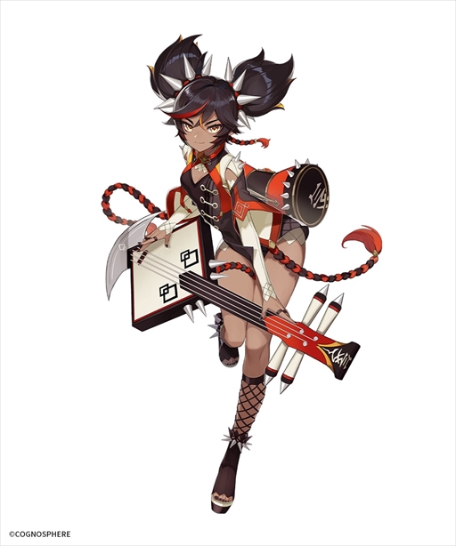 画像ギャラリー No.004のサムネイル画像 / 「原神」,★5「雷電将軍(雷)」と★5「珊瑚宮心海(水)」が登場するイベント祈願が開催に