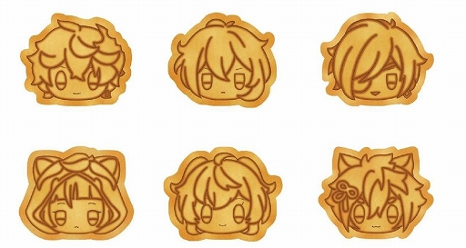 画像ギャラリー No.011のサムネイル画像 / セガのアミューズメント施設などで「原神」とのコラボキャンペーン第3弾が6月11日より開催に