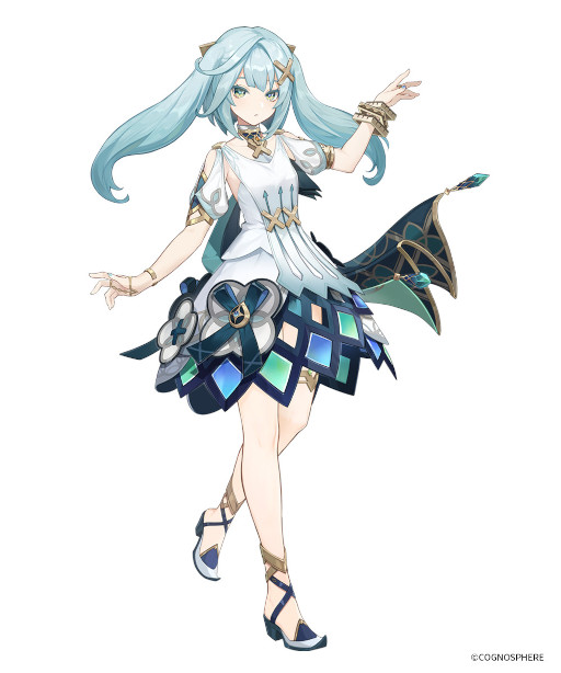 画像ギャラリー No.003のサムネイル画像 / 「原神」Ver.3.3のアップデートを実施。対戦型カードゲーム“七聖召喚”や新★5キャラクター“放浪者(風)”などを実装