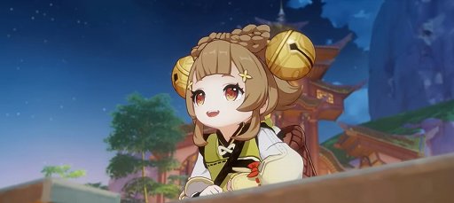 画像ギャラリー No.001のサムネイル画像 / 「原神」のThe Game Awards 2022エントリー動画に，新キャラのヨォーヨが登場