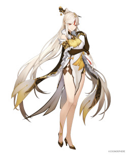 画像ギャラリー No.007のサムネイル画像 / 「原神」,限定★5キャラクター“胡桃(炎)”と“夜蘭(水)”が登場するイベント祈願を開催