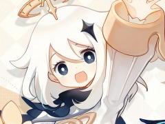「原神」，Prime Gamingの限定コンテンツ第9弾“Wings of the Starlit Feast”の配信を発表