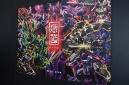 画像ギャラリー No.028のサムネイル画像 / ［CJ2023］中国オリジナルロボのフィギュアやプラモが大量！ ホビー系のブースは心躍る“Made in China”でいっぱいだった