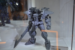 画像ギャラリー No.042のサムネイル画像 / ［CJ2023］中国オリジナルロボのフィギュアやプラモが大量！ ホビー系のブースは心躍る“Made in China”でいっぱいだった