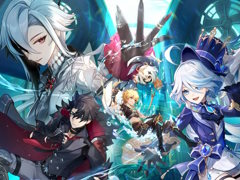 ［TGS2023］「原神」はVer4.1で3つの地域が登場。「崩壊3rd」の新たな舞台は「火星」に。「HoYoverse Special Program in TGS2023」まとめ