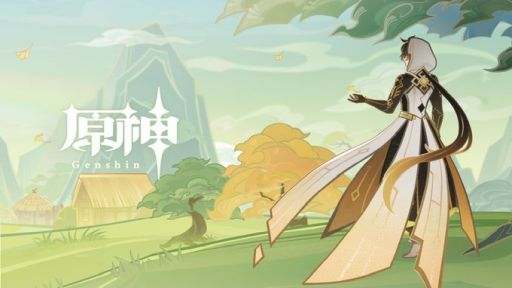 画像ギャラリー No.001のサムネイル画像 / 「原神」×三星堆博物館，コラボPVを公開。思索に耽る鍾離の姿と実写で紹介された展示物の数々が確認できる