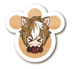 画像ギャラリー No.004のサムネイル画像 / 「原神」スシロー，京樽，回転寿司みさきとのコラボキャンペーンを2月21日より実施。ゲームの世界を体験できる特別仕様の店舗も登場