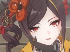 「原神」，Ver.4.5アップデート「鋒刃、錦を裁つ」を実施。千織（CV：竹達彩奈）がピックアップされたイベント祈願を開始