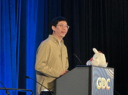 画像ギャラリー No.010のサムネイル画像 / ［GDC 2024］「原神」の開発者が語る，期間限定イベントで印象的なオープンワールドを作るコツ