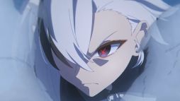 画像ギャラリー No.003のサムネイル画像 / 「原神」,ショートアニメ「燼中歌」(フルver.)を公開。1人の少女が執行官「召使」になるまでの物語を7分にもおよぶ映像で描く