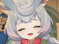 「原神」，治療を行いつつ，チームメンバーの攻撃性能もアップできるシグウィン（CV：木野日菜）の情報を公開
