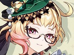「原神」，Ver.4.8「陽夏！悪龍？童話の王国！」を7月17日にリリース。新たな★5キャラクター「エミリエ」（CV：日笠陽子）が登場