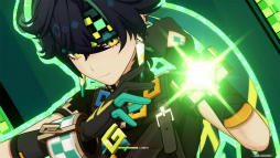 画像ギャラリー No.045のサムネイル画像 / ［プレイレポ］「原神」の大型アップデート Ver.5.0「栄華と炎天の途」本日配信。カワイイ竜もカワイイキャラもいるナタに飛び出そう