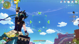 画像ギャラリー No.051のサムネイル画像 / ［プレイレポ］「原神」の大型アップデート Ver.5.0「栄華と炎天の途」本日配信。カワイイ竜もカワイイキャラもいるナタに飛び出そう