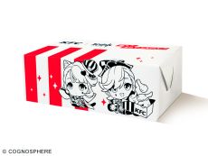 画像ギャラリー No.002のサムネイル画像 / 「原神」，ケンタッキーフライドチキンとのコラボを10月2日に開始。コラボパックを購入すると「風の翼【盛宴の翼】」などが手に入る