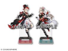 画像ギャラリー No.006のサムネイル画像 / 「原神」，ケンタッキーフライドチキンとのコラボを10月2日に開始。コラボパックを購入すると「風の翼【盛宴の翼】」などが手に入る