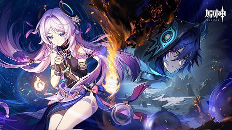 画像ギャラリー No.001のサムネイル画像 / 「原神」Ver.5.2「魂と炎のウォーベン」は11月20日リリース。新キャラ「チャスカ」（CV：甲斐田裕子）と「オロルン」（CV：近藤 隆）が登場