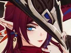 「原神」，チャスカ（CV：甲斐田裕子）のキャラクタートレイラー「調停の矢羽」を公開。調停者として，あるトラブルを解決する