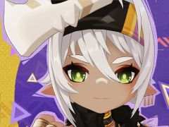 「原神」，キャラクタートレイラー「イアンサ『戦士は一日にして成らず』」を公開。イアンサがフィールドを走る姿が確認できる