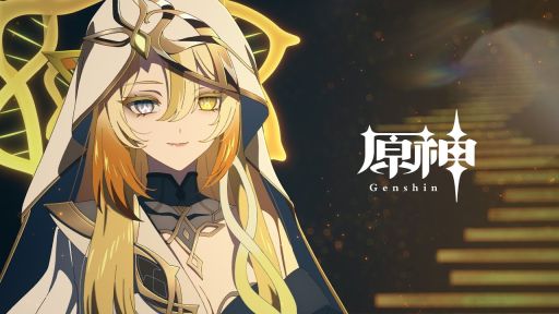 画像ギャラリー No.001のサムネイル画像 / 「原神」,「テイワット」メインストーリー幕間PV「神の限界」を公開。レインドットをはじめとする4人のキャラクターの姿が確認できる