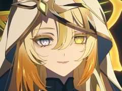 「原神」，「テイワット」メインストーリー幕間PV「神の限界」を公開。レインドットをはじめとする4人のキャラクターの姿が確認できる