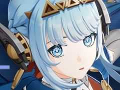 「原神」，イネファ（CV：中島 愛）のキャラクタートレイラー「おうちにもお出かけにも！万能ロボ」を公開。ある意外なものが武器に!?