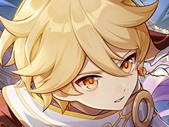 「原神」，新バージョン“Luna I”の「空月の歌・続奏」を9月10日リリース。より快適な冒険が楽しめるようになる既存要素の改善も実施