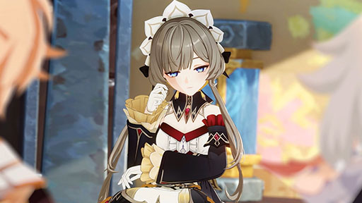 画像ギャラリー No.005のサムネイル画像 / 「原神」，大型アップデートLuna I「白銀の浪と蒼林の舞」を本日実装。7つ目の地域「ナド・クライ」がついに開放に