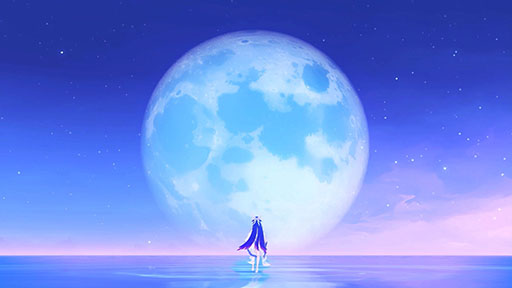 画像ギャラリー No.007のサムネイル画像 / 「原神」，大型アップデートLuna I「白銀の浪と蒼林の舞」を本日実装。7つ目の地域「ナド・クライ」がついに開放に