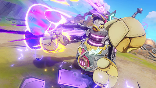 画像ギャラリー No.012のサムネイル画像 / 「原神」，大型アップデートLuna I「白銀の浪と蒼林の舞」を本日実装。7つ目の地域「ナド・クライ」がついに開放に