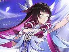 「原神」，最新情報をお届けする「Luna II」予告番組を10月10日21：00から配信。出演者は金元寿子さんと金田朋子さん