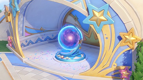 画像ギャラリー No.004のサムネイル画像 / 「原神」，新バージョン“Luna II”の「空月の歌・再奏」を10月22日にリリース。ユーザークリエイトコンテンツ「星々の幻境」などが登場