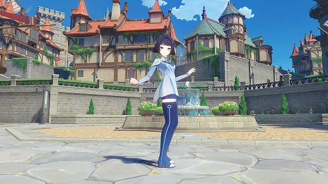 画像ギャラリー No.007のサムネイル画像 / 「原神」，新バージョン“Luna II”の「空月の歌・再奏」を10月22日にリリース。ユーザークリエイトコンテンツ「星々の幻境」などが登場
