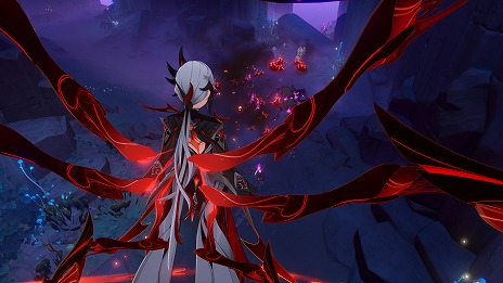 画像ギャラリー No.009のサムネイル画像 / 「原神」，新バージョン“Luna II”の「空月の歌・再奏」を10月22日にリリース。ユーザークリエイトコンテンツ「星々の幻境」などが登場
