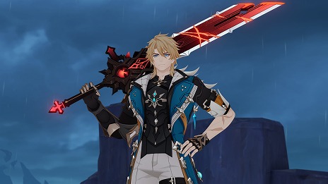 画像ギャラリー No.010のサムネイル画像 / 「原神」，新バージョン“Luna II”の「空月の歌・再奏」を10月22日にリリース。ユーザークリエイトコンテンツ「星々の幻境」などが登場