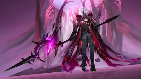 画像ギャラリー No.011のサムネイル画像 / 「原神」，新バージョン“Luna II”の「空月の歌・再奏」を10月22日にリリース。ユーザークリエイトコンテンツ「星々の幻境」などが登場