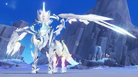 画像ギャラリー No.012のサムネイル画像 / 「原神」，新バージョン“Luna II”の「空月の歌・再奏」を10月22日にリリース。ユーザークリエイトコンテンツ「星々の幻境」などが登場