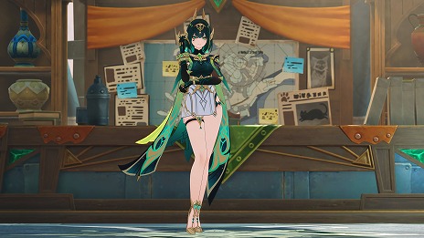画像ギャラリー No.014のサムネイル画像 / 「原神」，新バージョン“Luna II”の「空月の歌・再奏」を10月22日にリリース。ユーザークリエイトコンテンツ「星々の幻境」などが登場