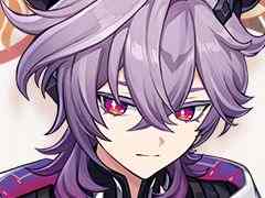 「原神」，キャラクター「ドゥリン」（CV：小林千晃）の情報を公開。神の目は炎，命ノ星座はドラコ・ルベド座