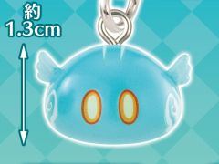 「原神」に登場するかわいいスライムたちのめじるしアクセサリーが2026年春に登場予定。ラインナップは風スライムや岩スライムなど，全8種類