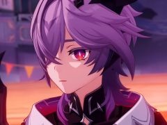 「原神」，キャラクタートレイラー ドゥリン「このために生まれた物語」を公開。自分の似た姿の敵と対峙するドゥリンの姿を描く