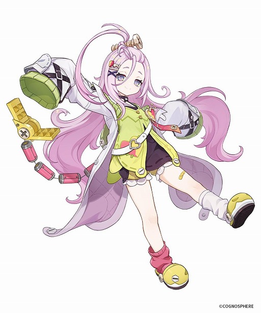 画像ギャラリー No.006のサムネイル画像 / 「原神」,白馬の仙人「茲白」と闇夜の燃芯「イルーガ」が登場するイベント祈願を開始。限定★5「ヌヴィレット」も復刻
