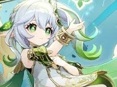 「原神」，新情報を紹介する「Luna VII」予告番組を5月8日21：00から配信。サムネイルにはスメールに関係するキャラクターが多く登場